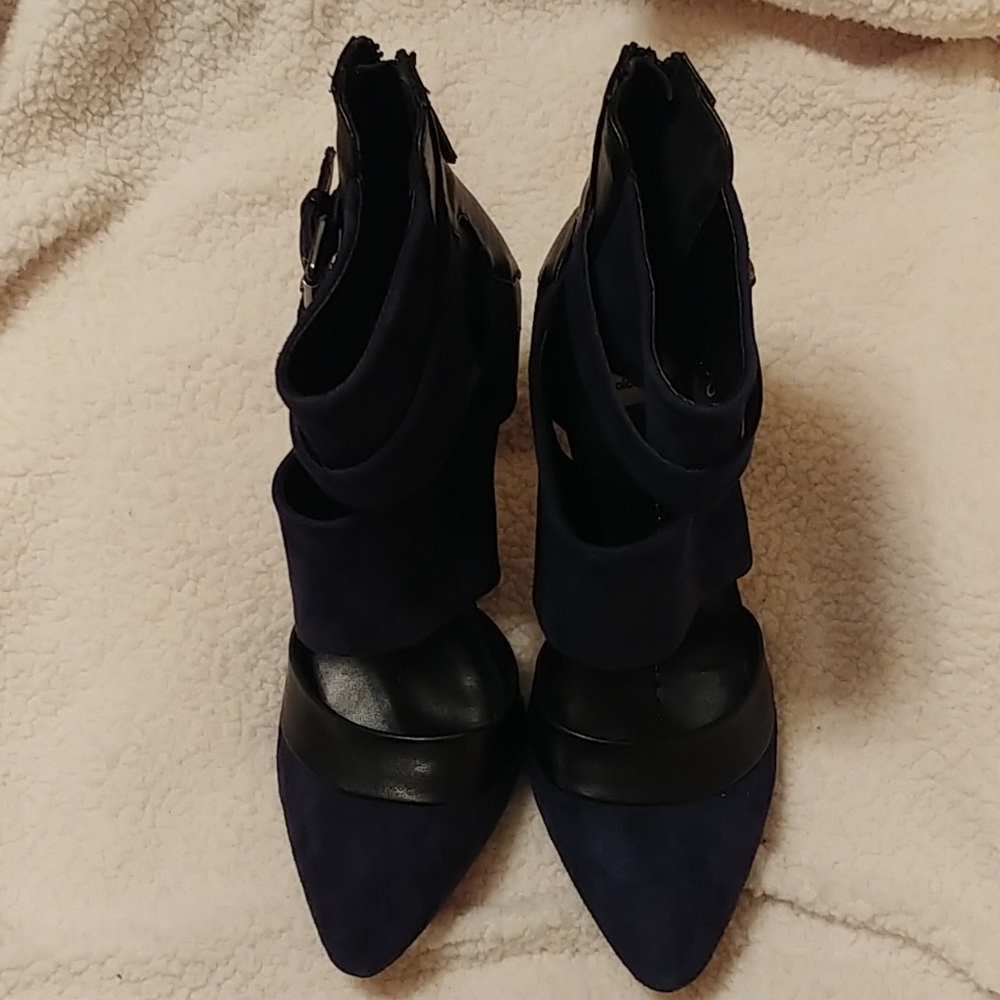 Dolce Vita Oleander Booties
